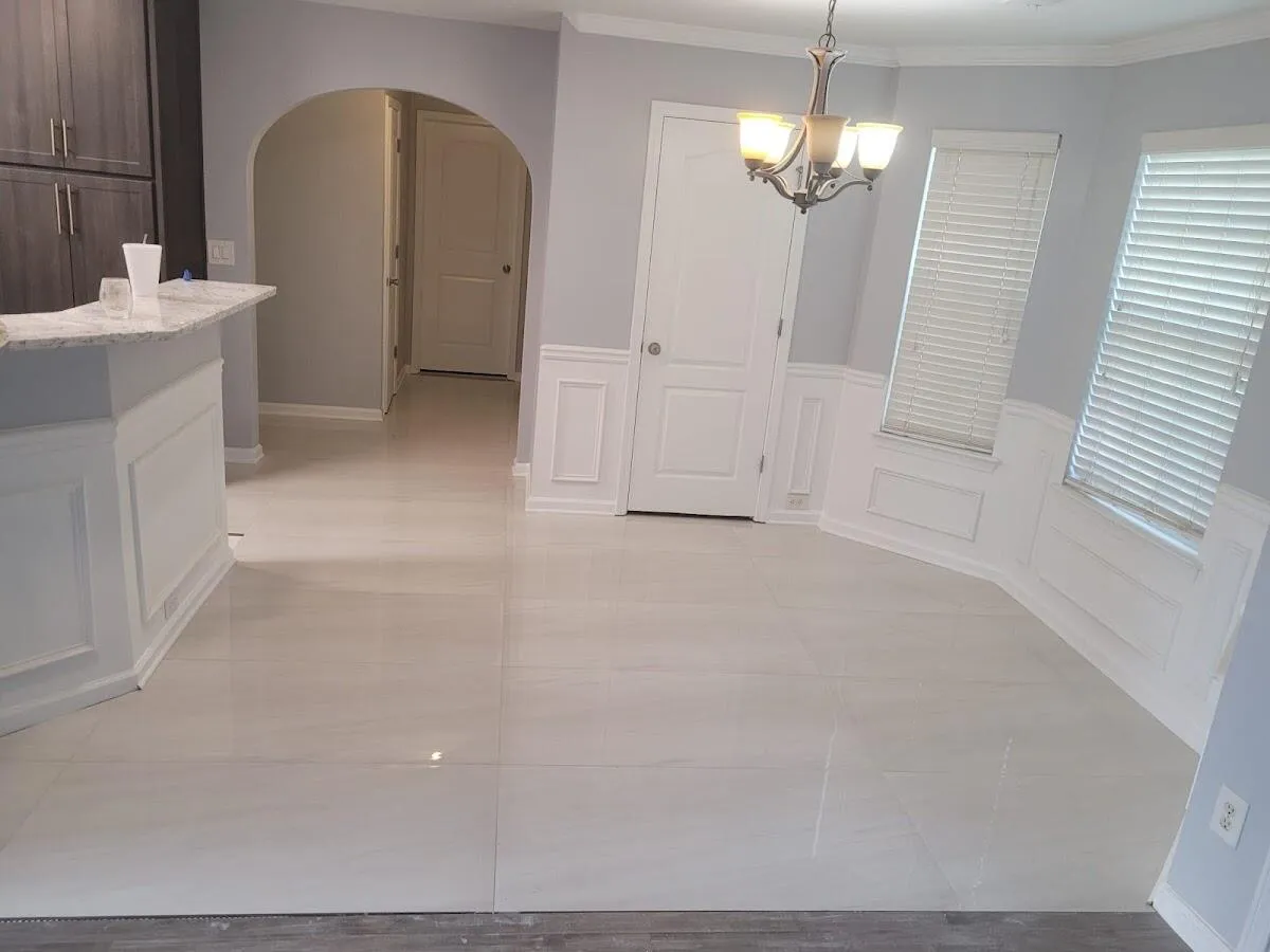 Water Damage Restoration services in Hueytown, AL